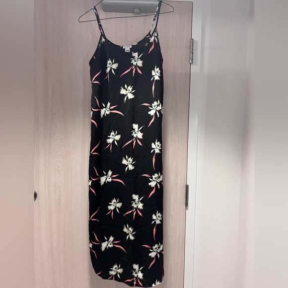 J Crew Slip Dress - Picture 4 of 4